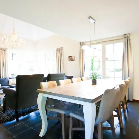 Holiday home Holiday Droompark Beekbergen.36 Oosterhuizen