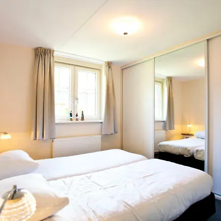 Holiday Droompark Beekbergen.36 *