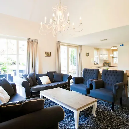 Holiday home Holiday Droompark Beekbergen.36