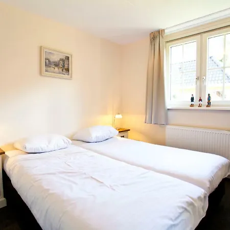 Holiday Droompark Beekbergen.36 Holiday home