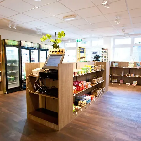 Holiday Droompark Beekbergen.36 * Oosterhuizen